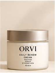 ORVI skincare